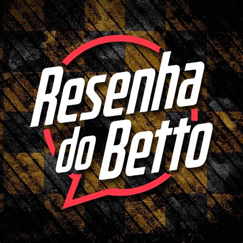 Resenha do Betto (@resenhadobettooficial) 